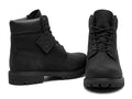 Botas Clásicas Timberland Premium Waterproof 6-Inch – Triple Black⁠