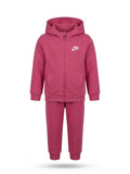 Conjunto Deportivo Nike Infantil 2 Piezas – Hoodie & Jogger Fleece